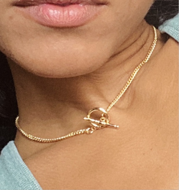 Less is More | Dainty Necklaces