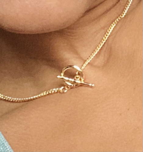 Less is More | Dainty Necklaces