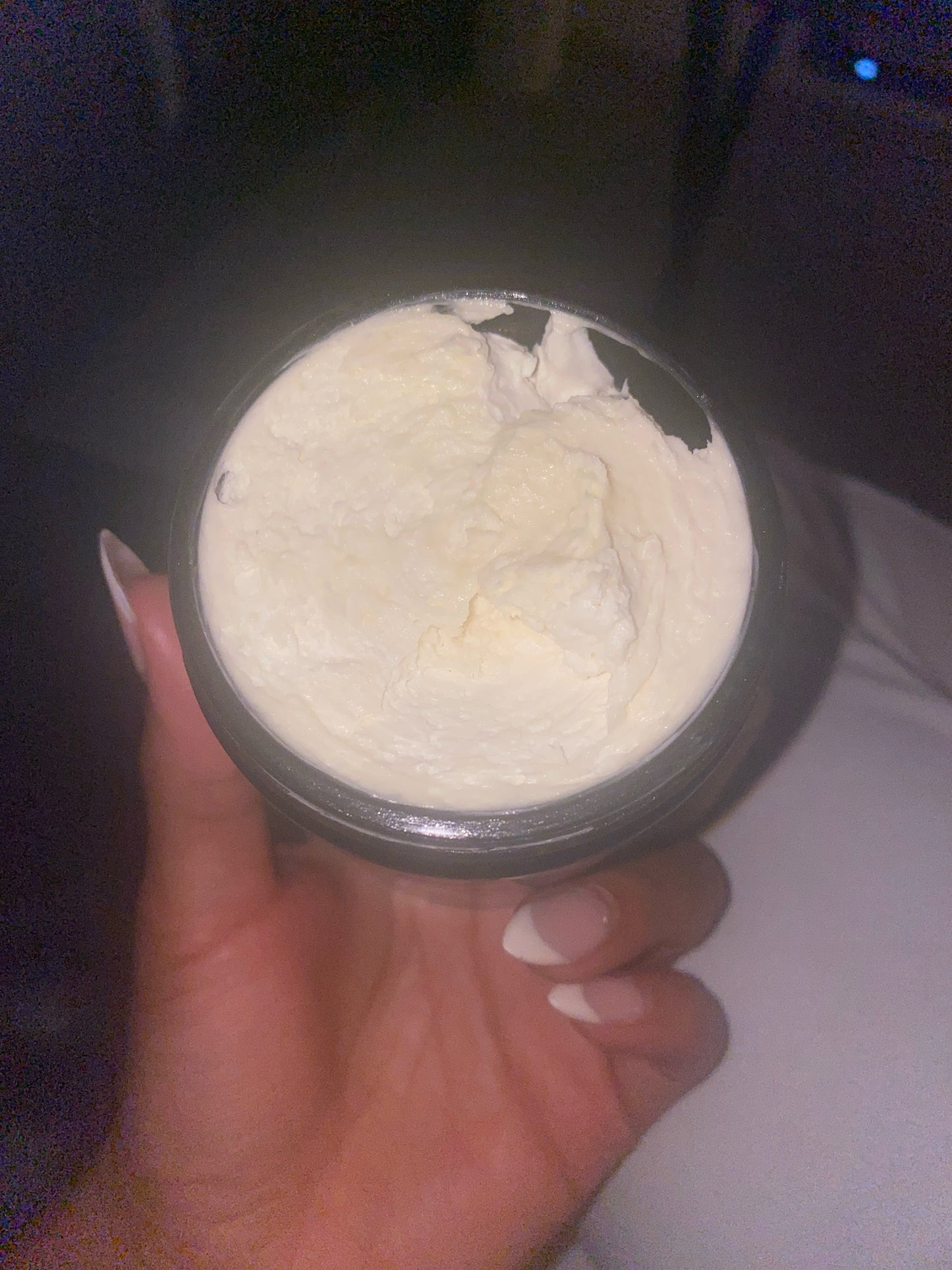 8 Oz Triple Whipped Body Butter