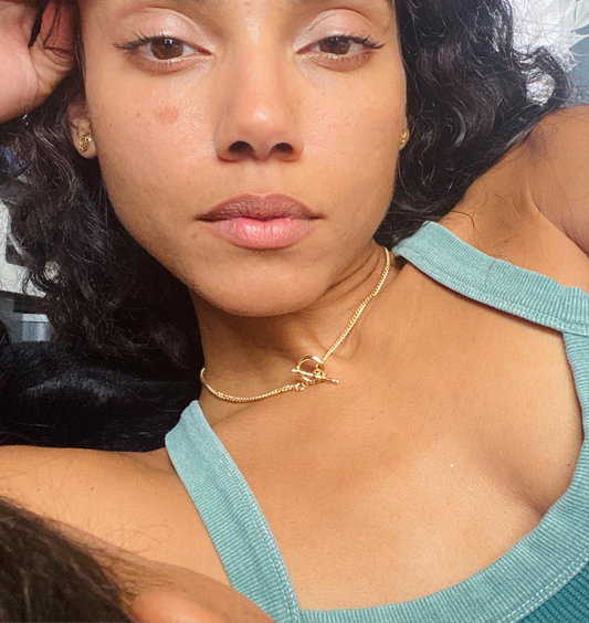 Less is More | Dainty Necklaces