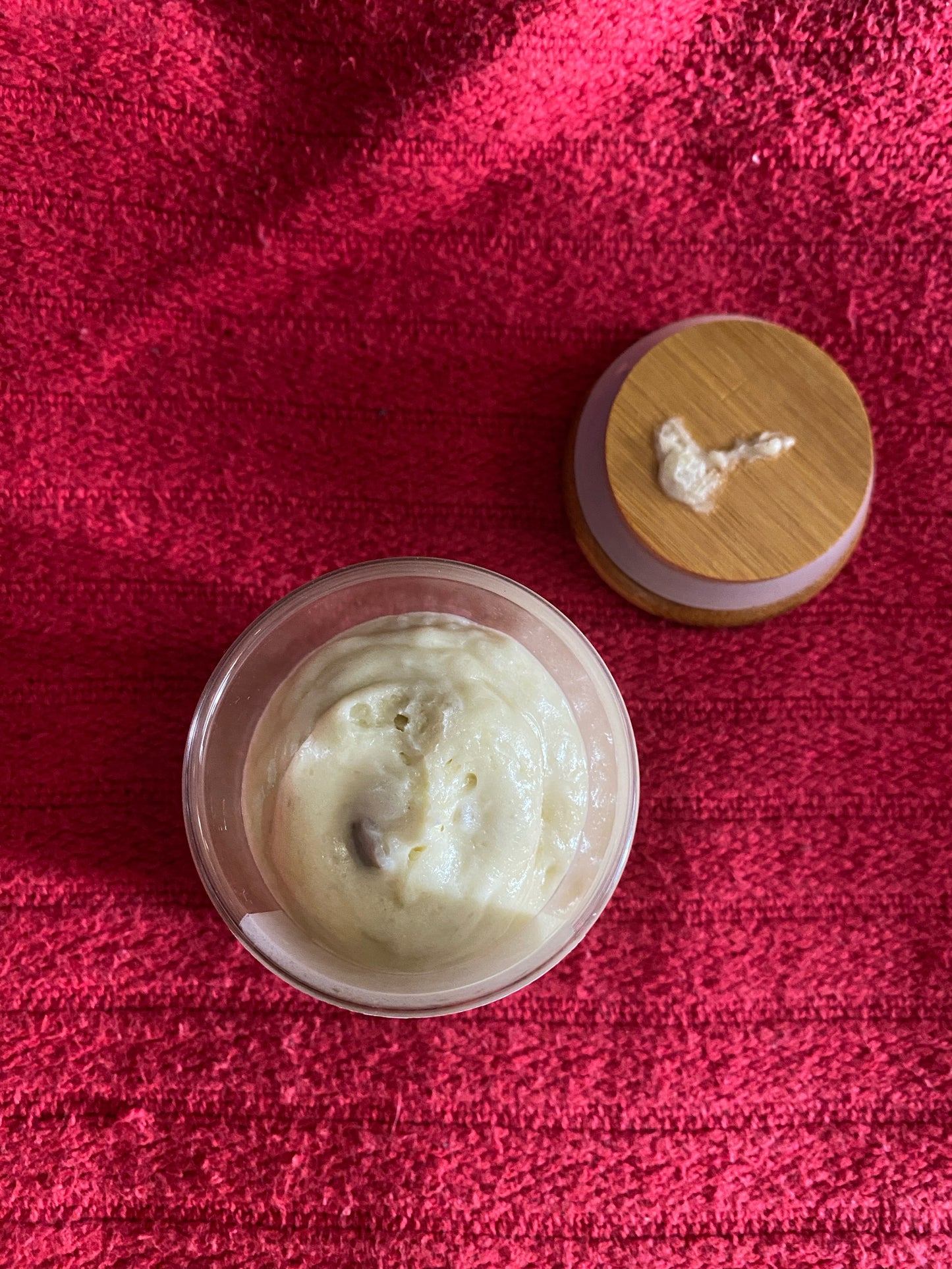 2 Oz Triple Whipped Body Butter