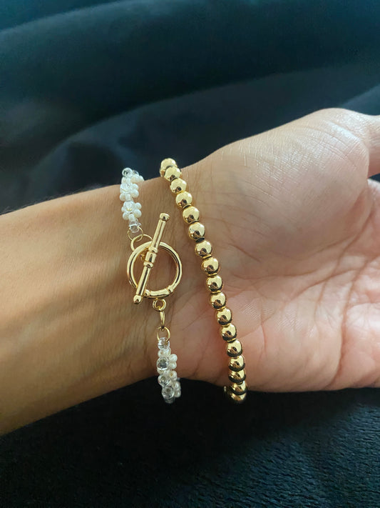 Dainty & Classy Set