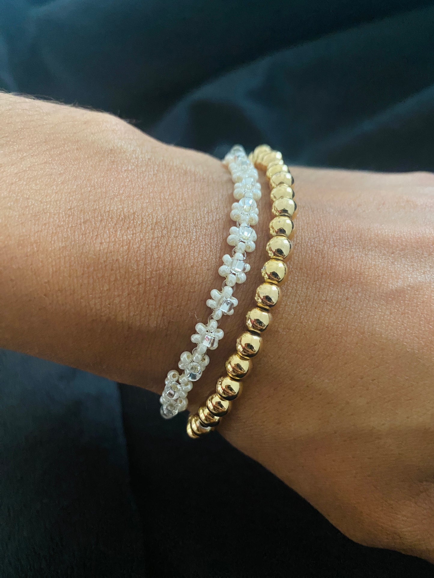 Dainty & Classy Set