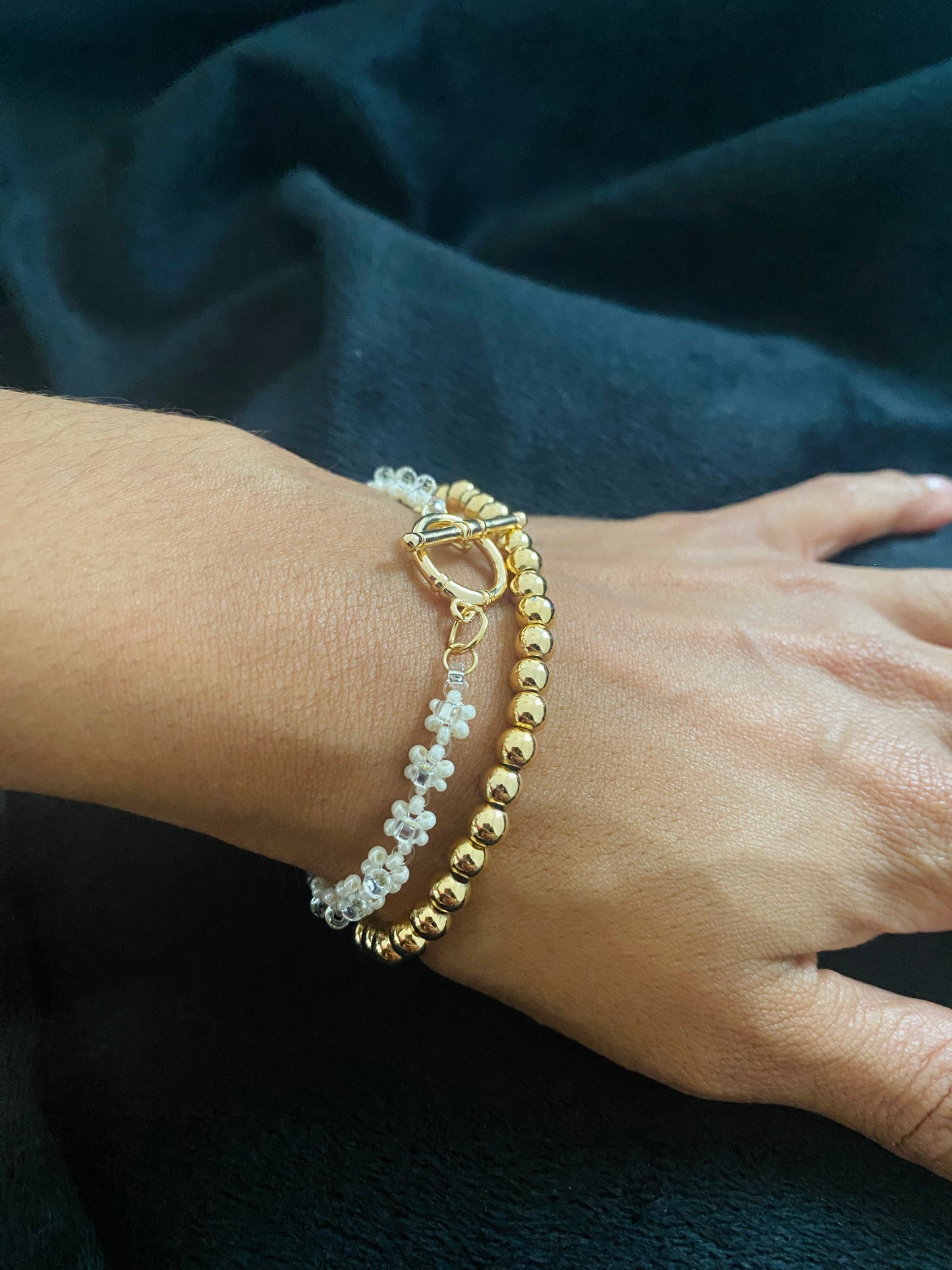 Dainty & Classy Set