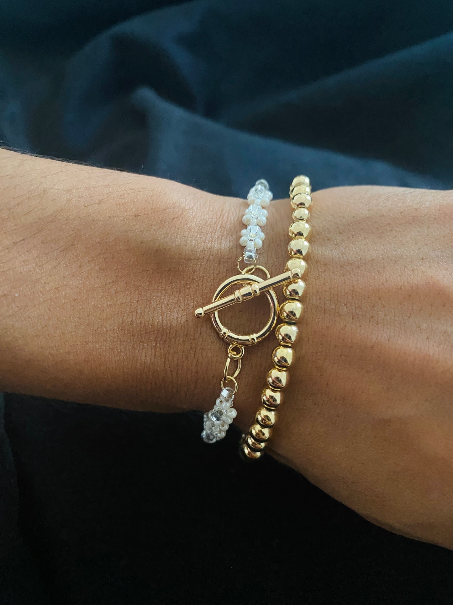 Dainty & Classy Set
