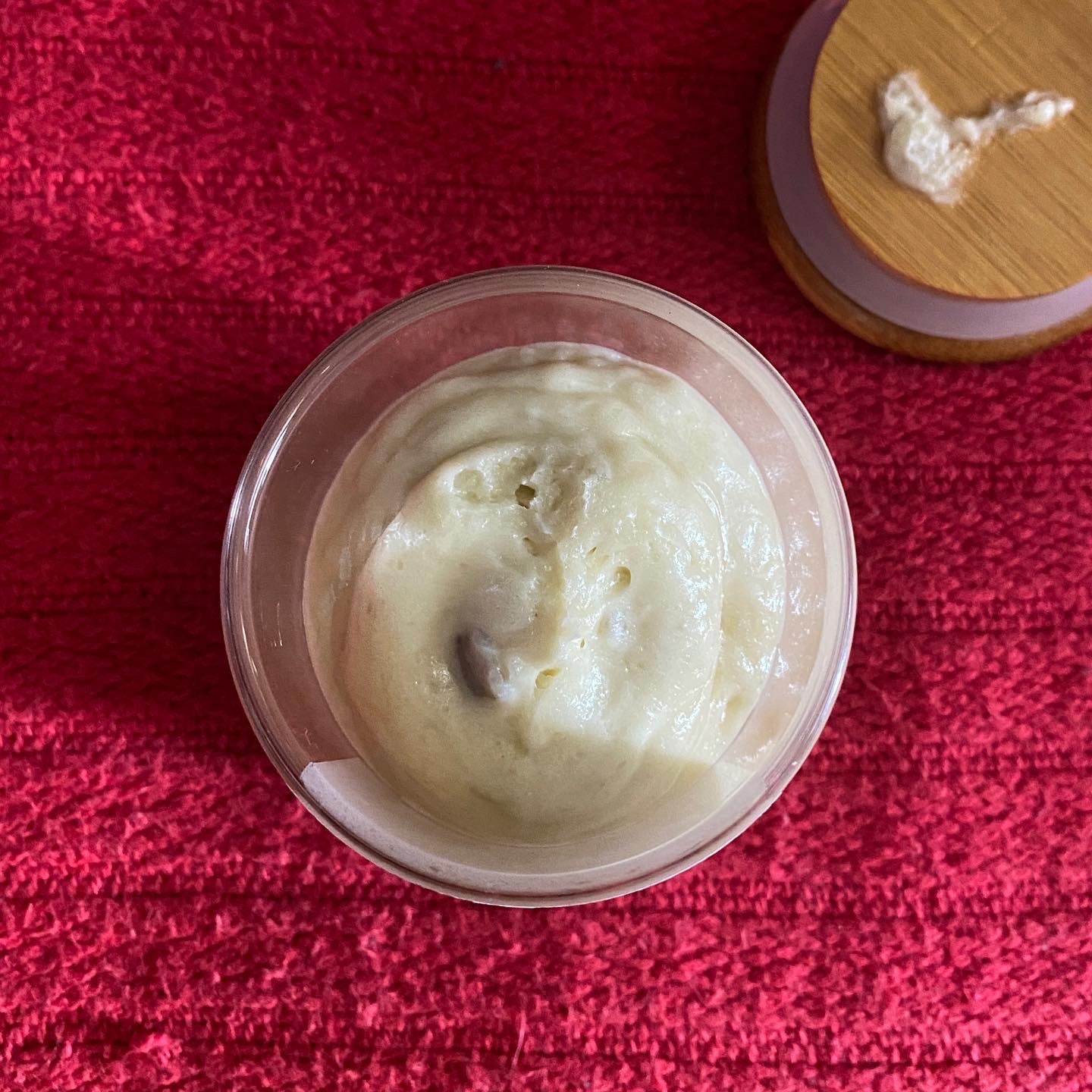 2 Oz Triple Whipped Body Butter