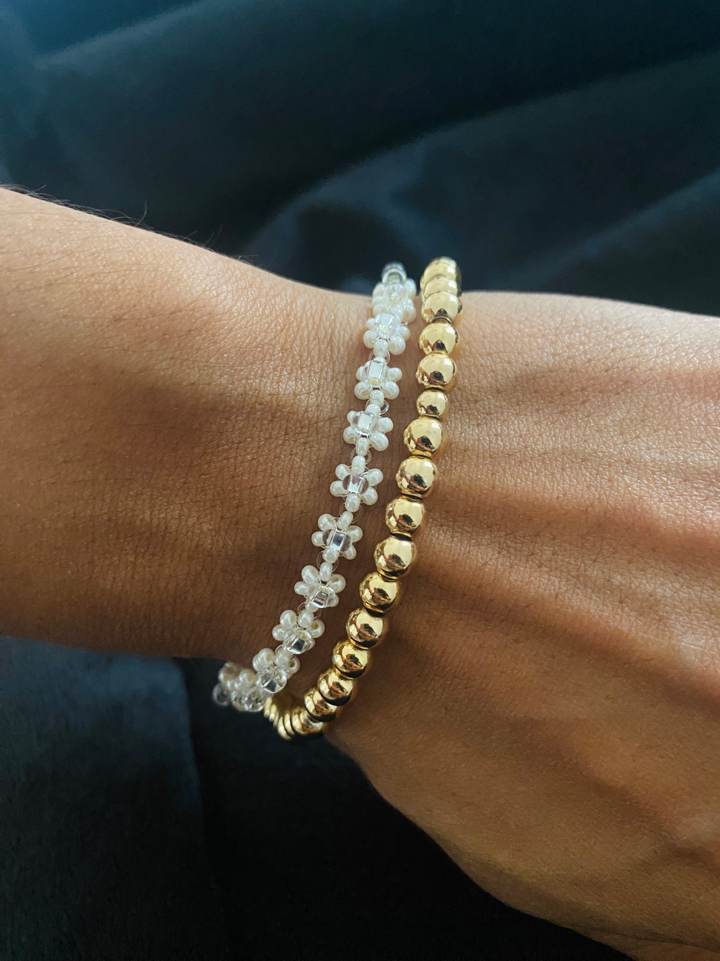 Dainty & Classy Set