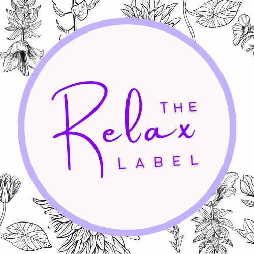 Relax Label