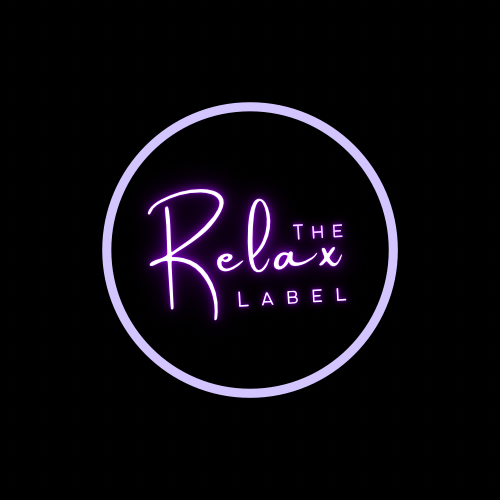 Relax Label